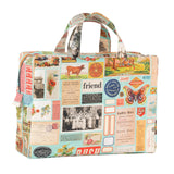 Sew Organised Caddy Bag KIT - Vintage