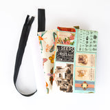 Sew Organised Caddy Bag KIT - Vintage