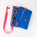 Sew Organised Caddy Bag KIT - Alison Glass Houses