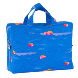 Sew Organised Caddy Bag KIT - Alison Glass Houses