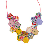 Jewellery Kit - Hexagon - Liberty Edition