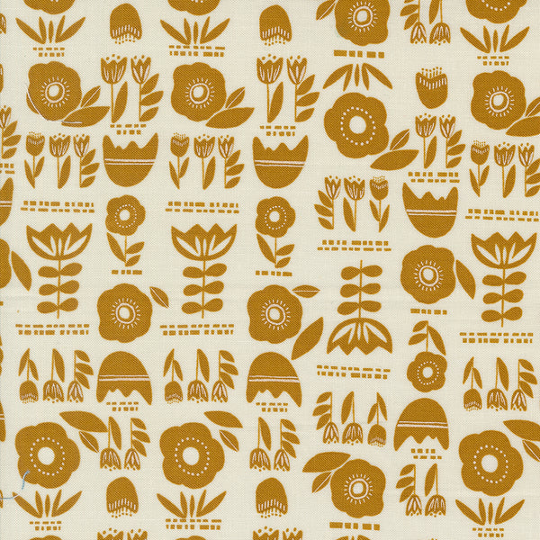 Folk & Lore by Fancy That - Eggshell