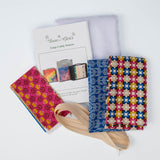 Large Caddy  Kit - Multi Triangle Version