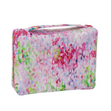 Medium Caddy Kit  - Pink Water Lillies