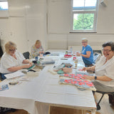 Daisy & Grace Sewing Day - Friday 31st October