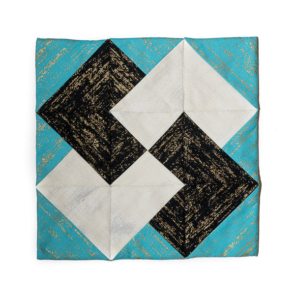 "Quilt As You Go" Template 3" Square Daisy and Grace