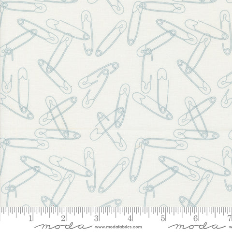 Still More Paper by Zen Chic - White