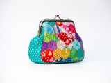 Hexagon Clasp Purse Kit
