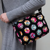 Shoulder / Crossbody Bag Kit- Moda Playground