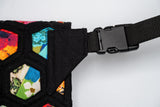 Shoulder / Crossbody Bag Kit- Moda Vintage Soul