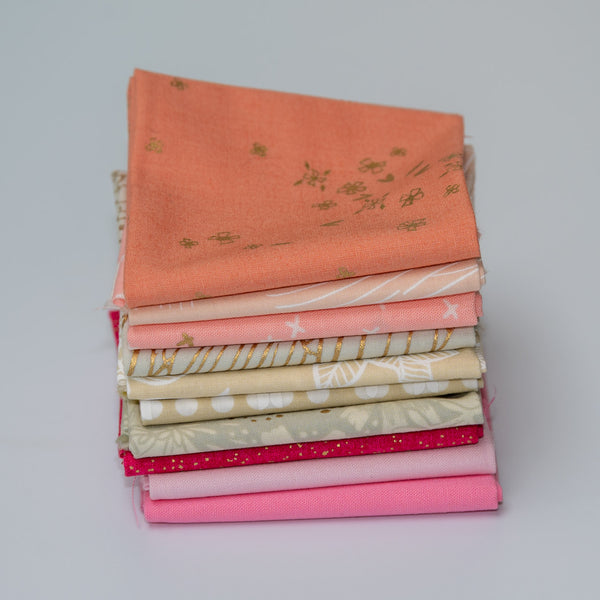 fat 1/8 fabric bundle 3