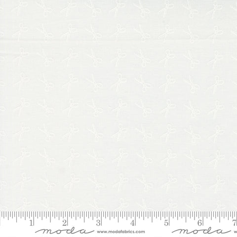 Linen cupboard - Fig Tree & Co - Chantilly White