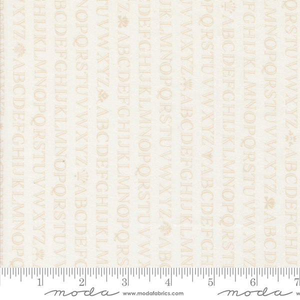 Agatha Road by Fig Tree & CO - Ghost