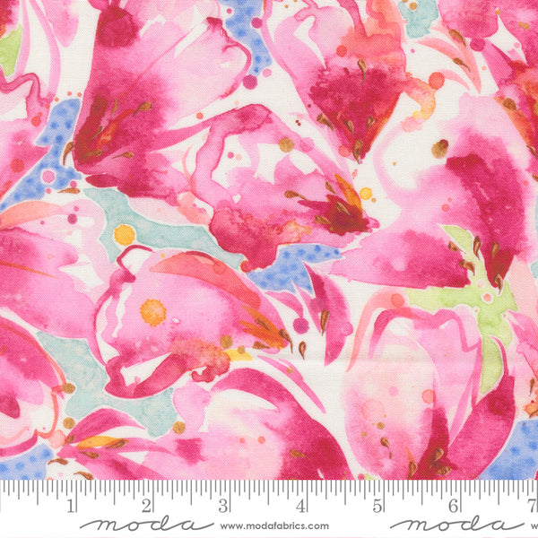 Soulstice by Create Joy Project - Peony