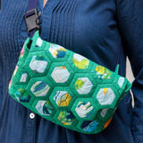 Shoulder / Crossbody Bag Kit - Solace