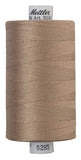 Mettler Silk - Finish Cotton Thread 40 Weight
