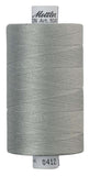 Mettler Silk - Finish Cotton Thread 40 Weight