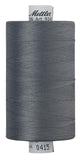 Mettler Silk - Finish Cotton Thread 40 Weight
