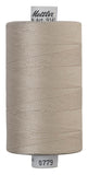 Mettler Silk - Finish Cotton Thread 40 Weight