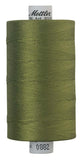 Mettler Silk - Finish Cotton Thread 40 Weight