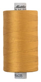 Mettler Silk - Finish Cotton Thread 40 Weight