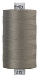 Mettler Silk - Finish Cotton Thread 40 Weight