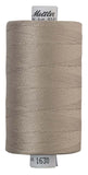 Mettler Silk - Finish Cotton Thread 40 Weight
