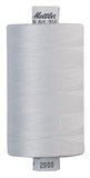 Mettler Silk - Finish Cotton Thread 40 Weight