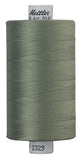 Mettler Silk - Finish Cotton Thread 40 Weight