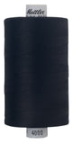 Mettler Silk - Finish Cotton Thread 40 Weight