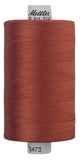 Mettler Silk - Finish Cotton Thread 40 Weight