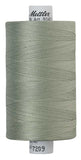 Mettler Silk - Finish Cotton Thread 40 Weight