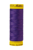 Mettler Silk - Finish Cotton Thread 28 Weight