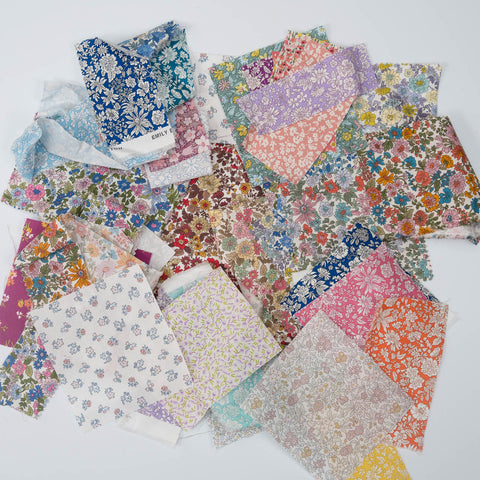 Liberty Mega Crumb Pack