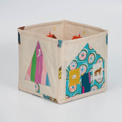 Tree House Box Kit