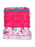 Medium Caddy Kit  - Pink Water Lillies