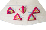 Pyramid weight kit- Citrus Cherry