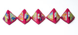Pyramid weight kit- Citrus Cherry