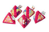 Pyramid weight kit- Citrus Cherry