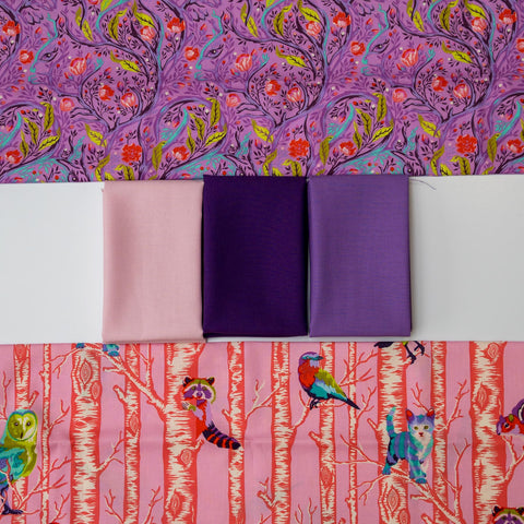 Fabric