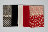 SSC bundle 3- American Jane by Moda