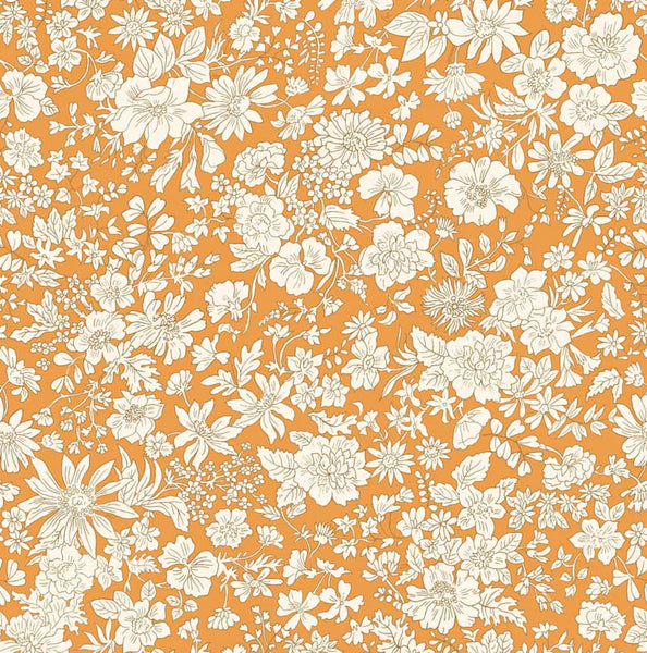 Liberty- Emily Belle - Saffron