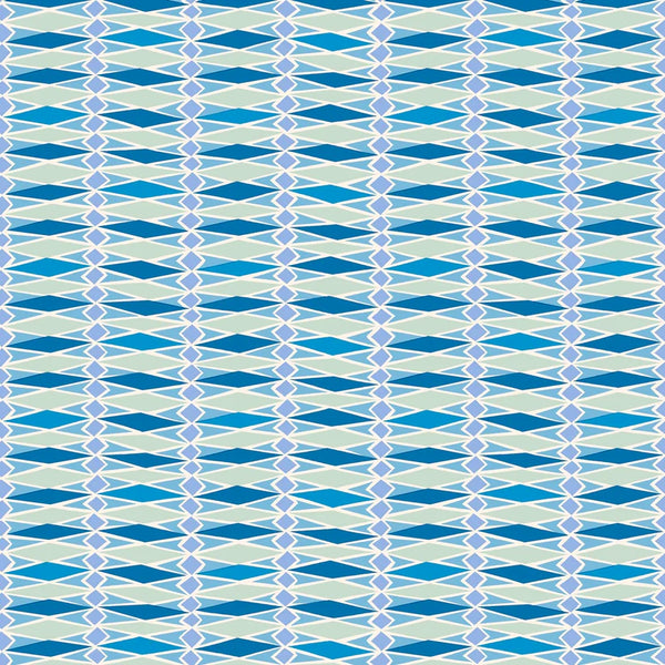 Liberty-Summer Fair - Fairground Stripe