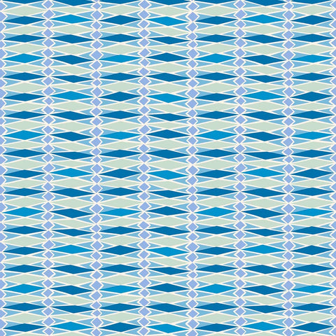 Liberty-Summer Fair - Fairground Stripe