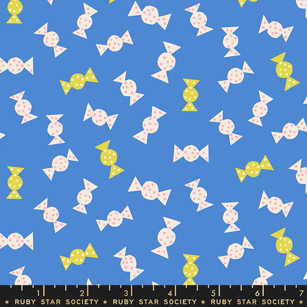 Sugar Cone by Kim Kight - Royal Blue