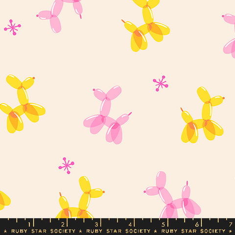 Eye Candy by Ruby Star Society - Natural