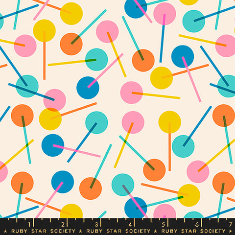 Eye Candy by Ruby Star Society - Natural
