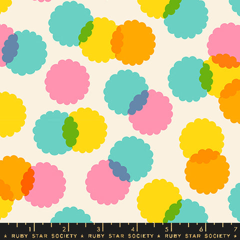 Eye Candy by Ruby Star Society - Natural