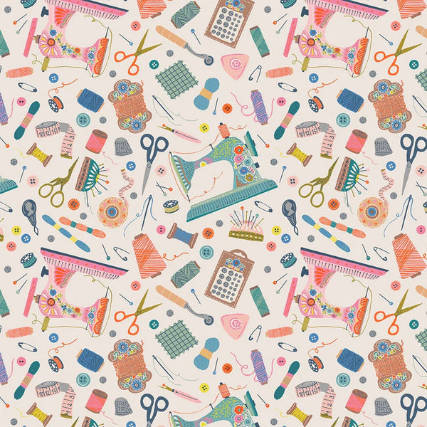 Country Sewing Club - Sewing Club