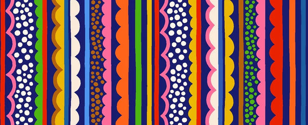 Primavera - Ziggy - Navy